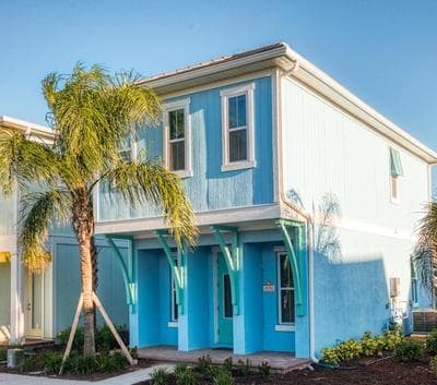 Lovely Cottage 3 Miles From Disney W Hot Tub And Margaritaville Resort & Island H2O Access - 8092Dr