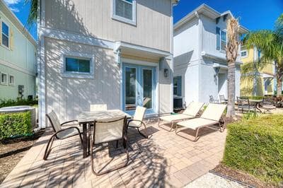 Kokomo Cottage Near Disney With Margaritaville Resort & Island H2O Access - 8034Su