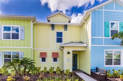 Breezy Villa Near Disney With Margaritaville Resort & Island H20 Access - 8177Su