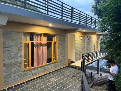Silk route Homestay