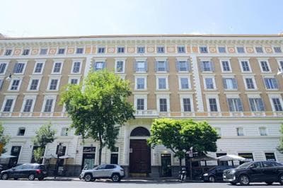 We Home - Leone Apartments - Rome, Vatican