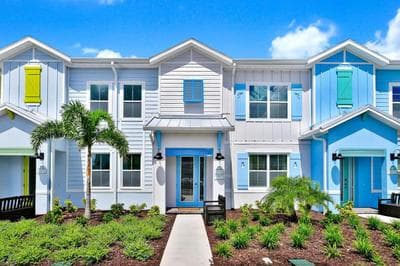 Calming Villa Near Disney With Margaritaville Resort And Island H20 Waterpark Access - 2914Cl