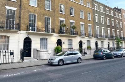 Hyde Park Apartments