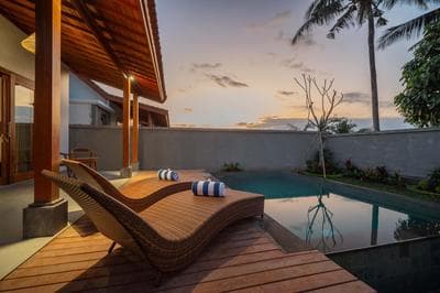 Sila Living Ubud