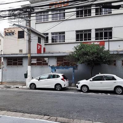 Flat Deslumbrante - Garagem, Hakka, Feirinha e Hospitais