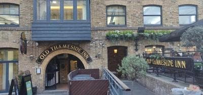 Marx Stylish 1-Bed Apartment Near London Bridge & Tower Bridge - Great Location with Free Parking