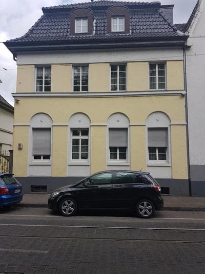 Gästehaus Krefeld Uerdingen