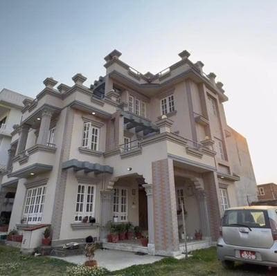 Homestay
