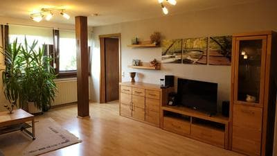 Ferienwohnung Nordeifel II