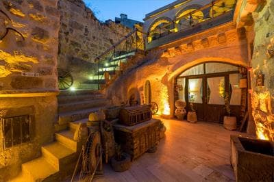 Rox Cappadocia