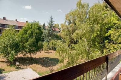 Császár apartman