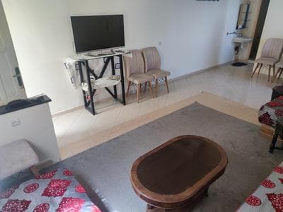 Location journalière pour familles a Harhoura