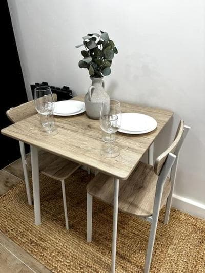 Stylish Flat in Notting Hill