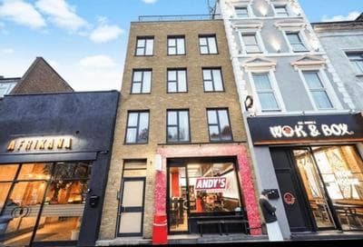 Apartment - Sleeps 2 - Near Tube Stn