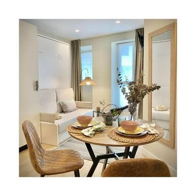 ALTZOAN Apartamentos Turísticos y aparcamiento gratuito