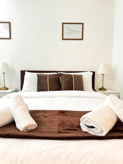 The Emirates Stadium Apartment