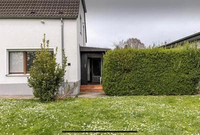 Haus 6 Pers mit Garten 15 min zur Messe Düsseldorf