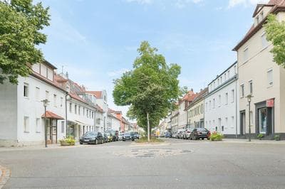 TOP Apartments - Stilvolle Wohnung mit Loggia im Stadtzentrum - Kingsize Bett - Smart TV - Netflix - 60qm - 24h Check-In