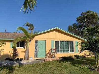 Bonita Mango House