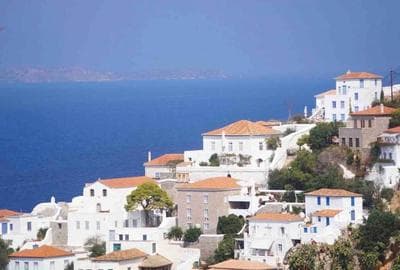 Cheerful 3-bedroom villa with gorgeous terraces
