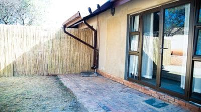 West Cottage