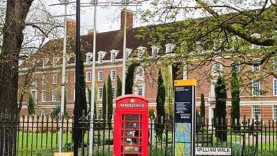 Home To Relax Close To O2 Arena Greenwich Park Blackheath and London Bridge