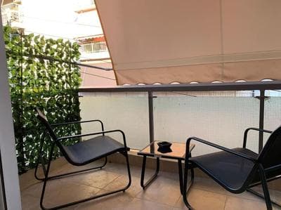 Modern Comfort close to Acropolis