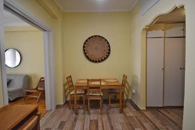 Mignon & Teak Apartments