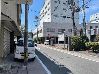 はんこＩＮＮ お城のアパート Hanko INN Private aparments nearby castle
