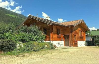 Ferienhaus Haus Barbara In Aschau Im Zillertal