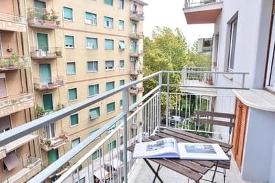 Appartement in Sacco Pastore