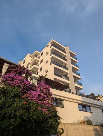 Dea apartment