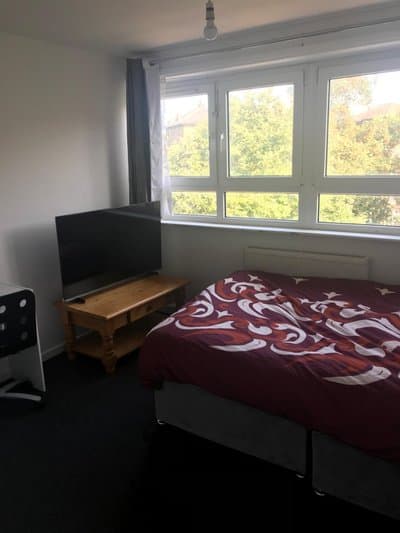 Simple Room Stay