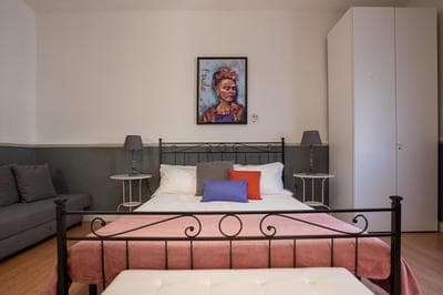 Veniero Apartment