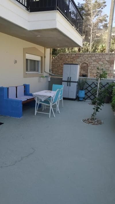 Maria's Modern Apartment , Monemvasia