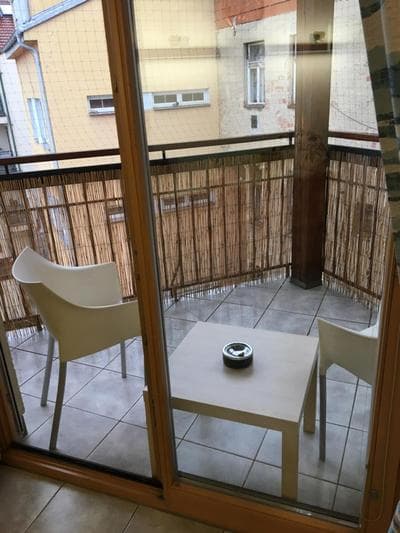 Apartmán v centru města
