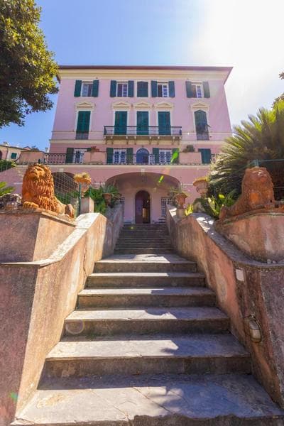 Villa Baia dei Frati