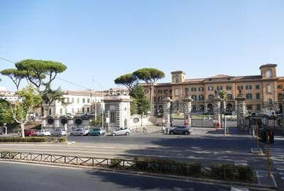 My Dream in Rome B&B