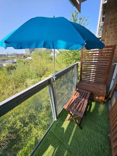 Luxury 2 bedroom Apartment, Royal Docklands Excel