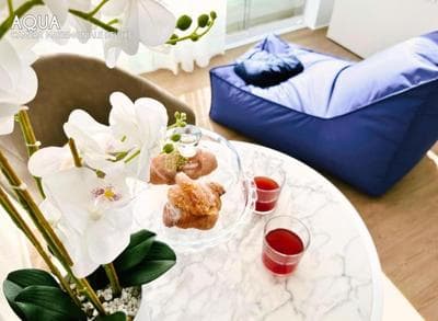 Amamare Luxury Room