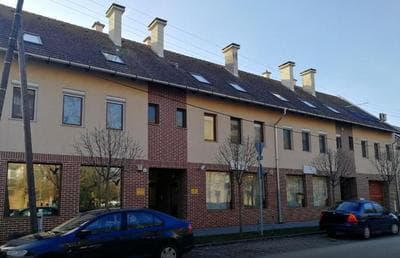 Kamilla Apartman
