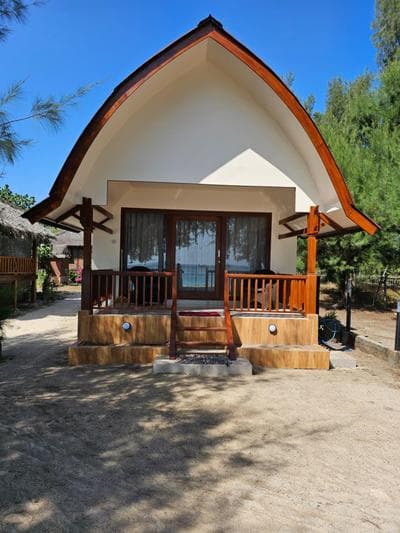 Bluecoral Bungalows