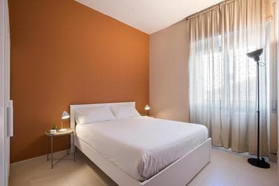 A poche fermate dal Centro di Roma