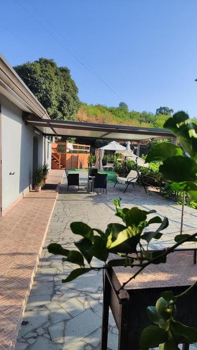 Arci house