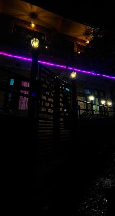 त्रिnity homestay