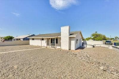 Cozy and Peaceful Yuma Vacation Rental with Pool