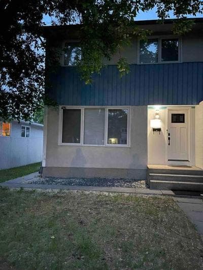 Beautiful and Spacious 3 BDR 3 Beds Home