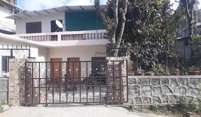 Laxmi Villa