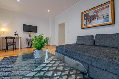 The Guilford Grand Apartment by Aureva