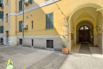 ht mama bilo vatican area